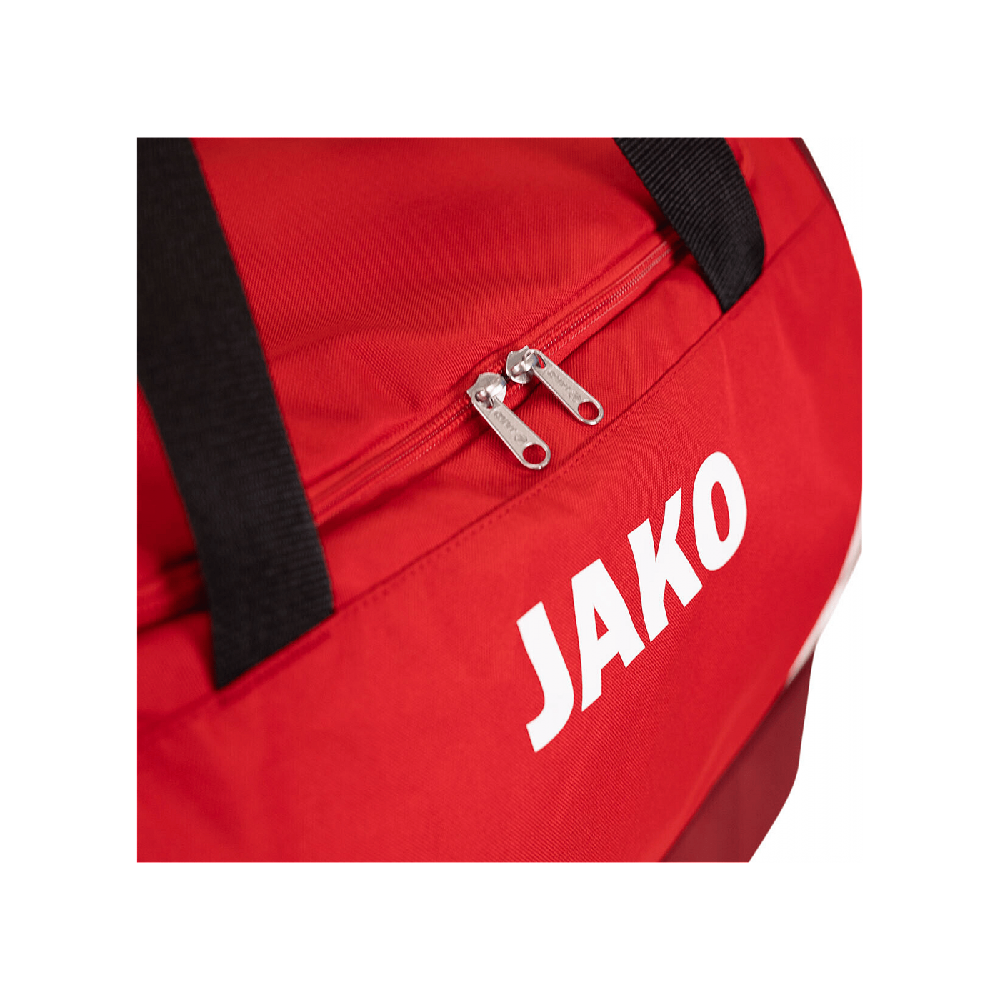 JAKO Iconic Gr. M Tasche Rot F103