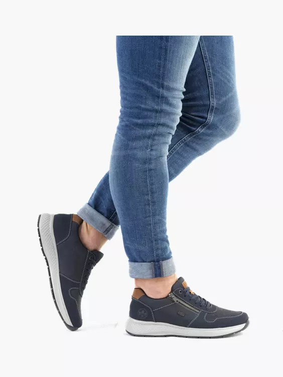 Rieker Herren Sneaker Low