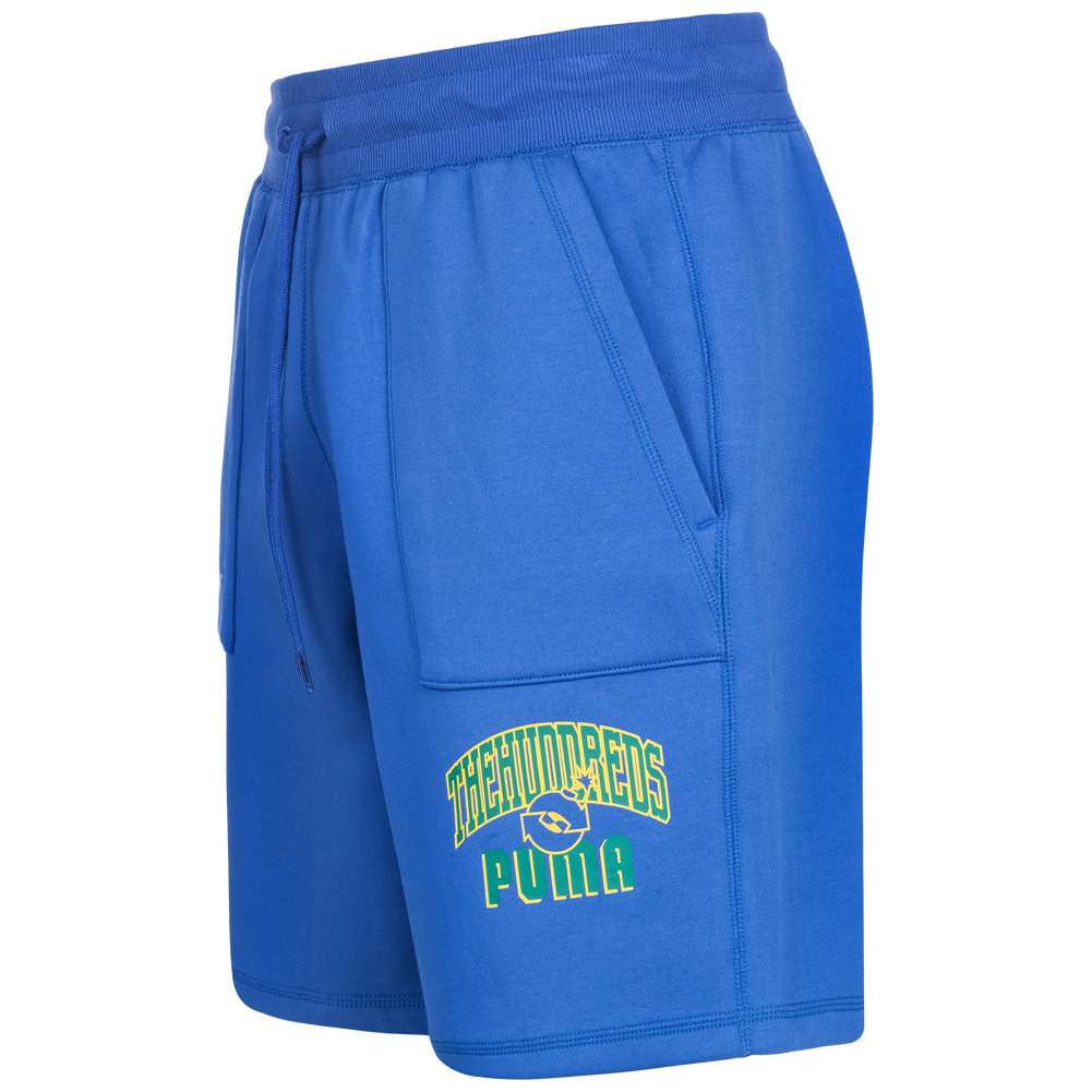 PUMA x THE HUNDREDS Herren Wendeshorts 598451-89