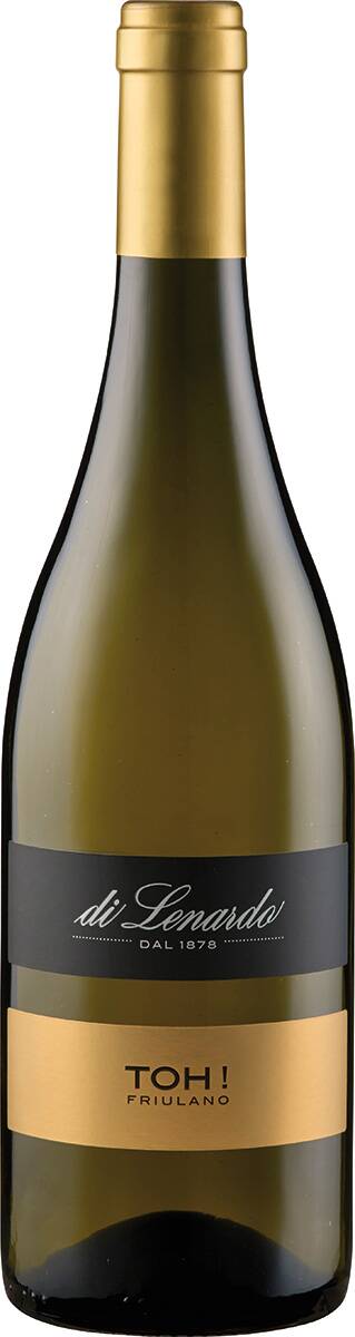 Weingut Di Lenardo Toh! Friuli 2022