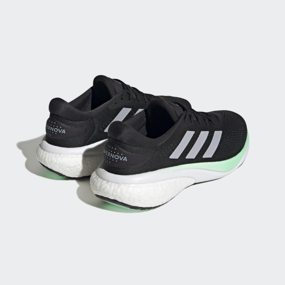 adidas Supernova 2 HQ9940 / schwarz