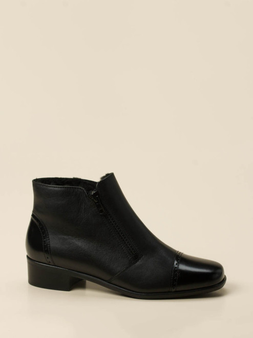 Stiefelette-28150090070 Semler