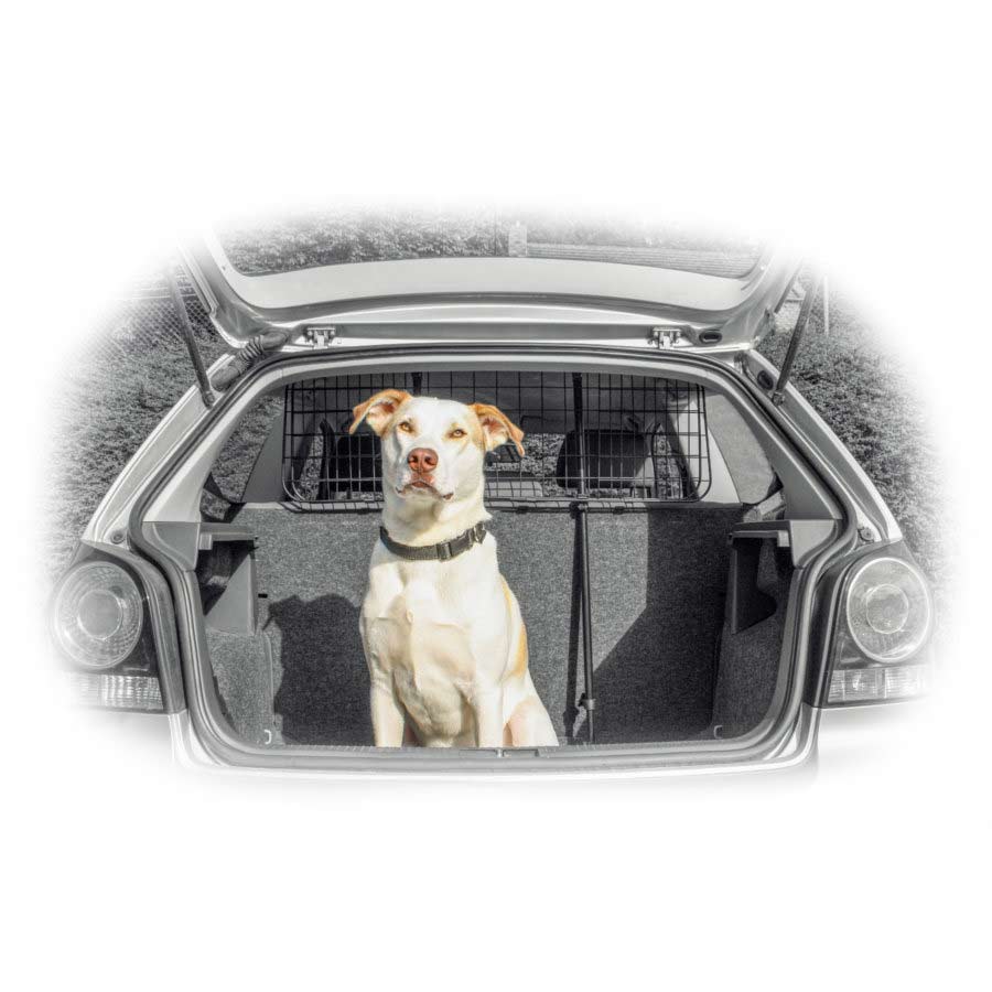 Hundegitter Deluxe, von Norauto, 1 Stück - ATU