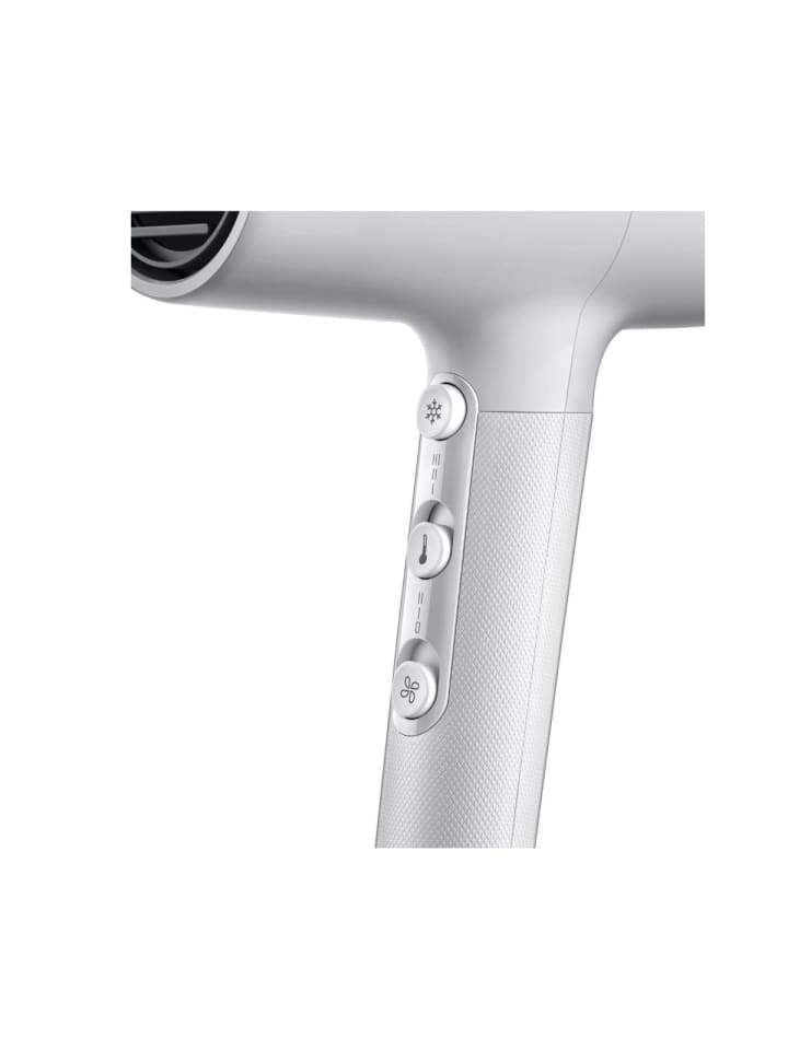 Braun Haartrockner HD210E in Weiß günstig kaufen 1 Stück