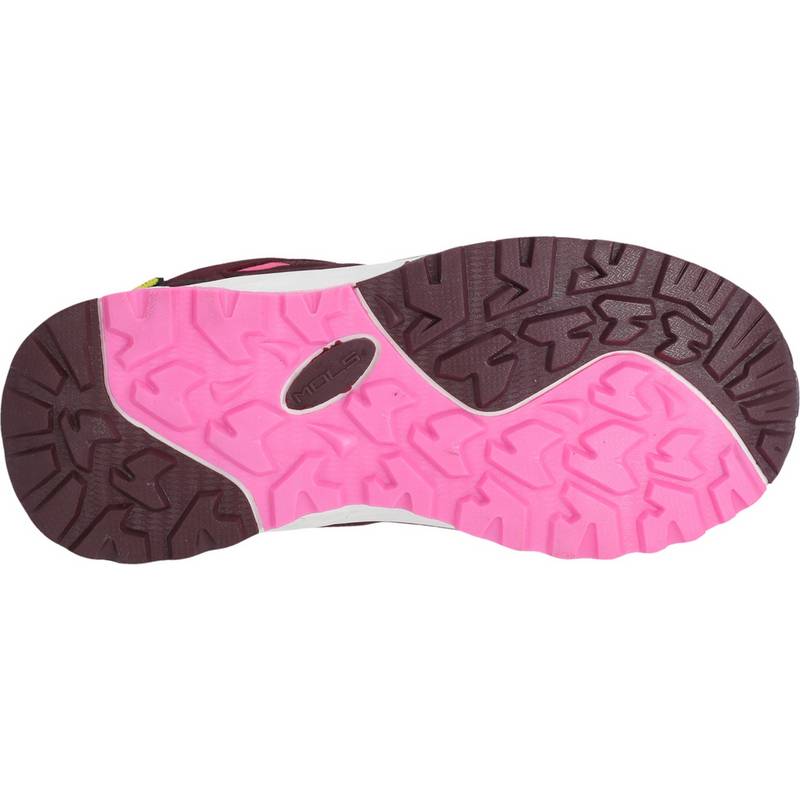 Mols Gabeef Kids Stiefel Kinder