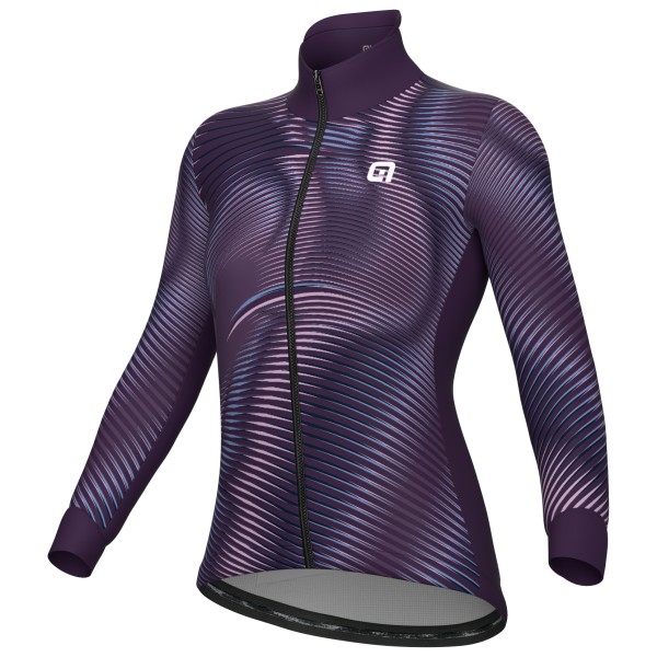 AlÉ - Women's Pragma Effetto Jacket - Fahrradjacke