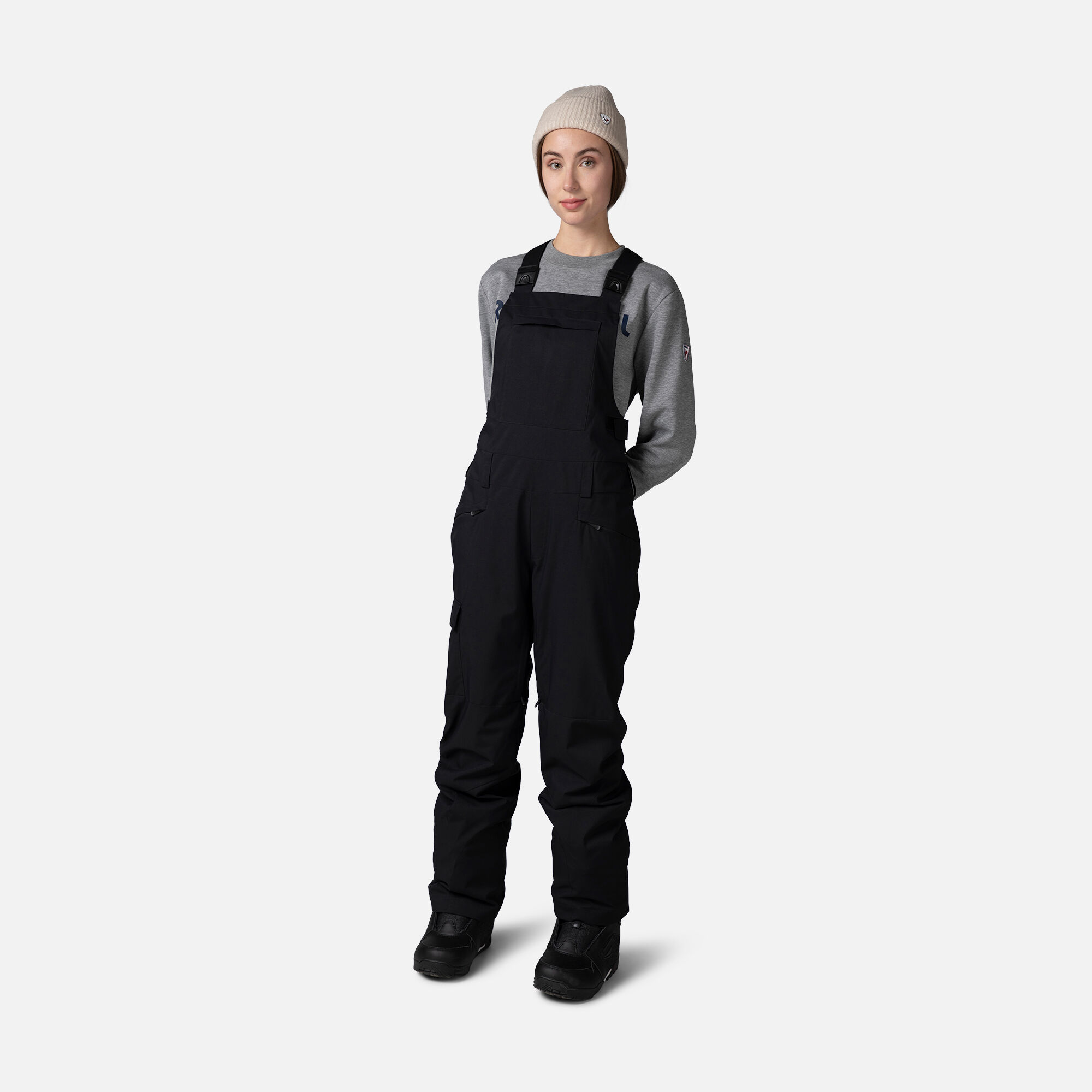 Salopette de ski Relax femme