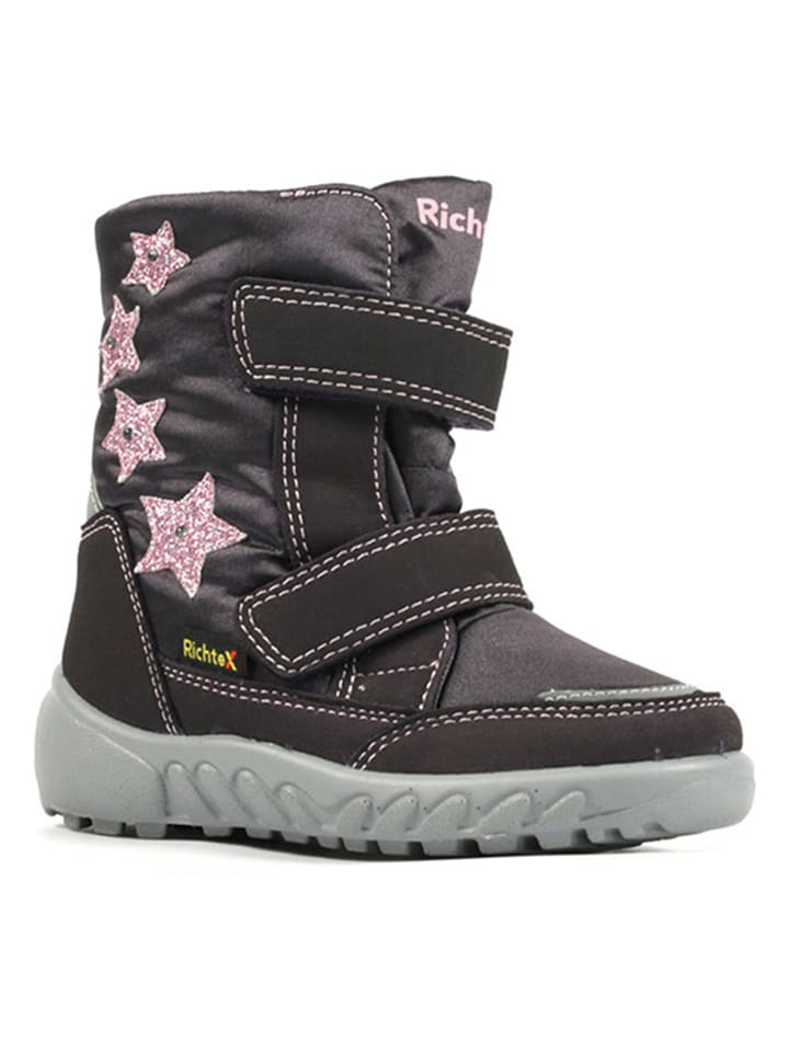 Richter Shoes Winterstiefel 