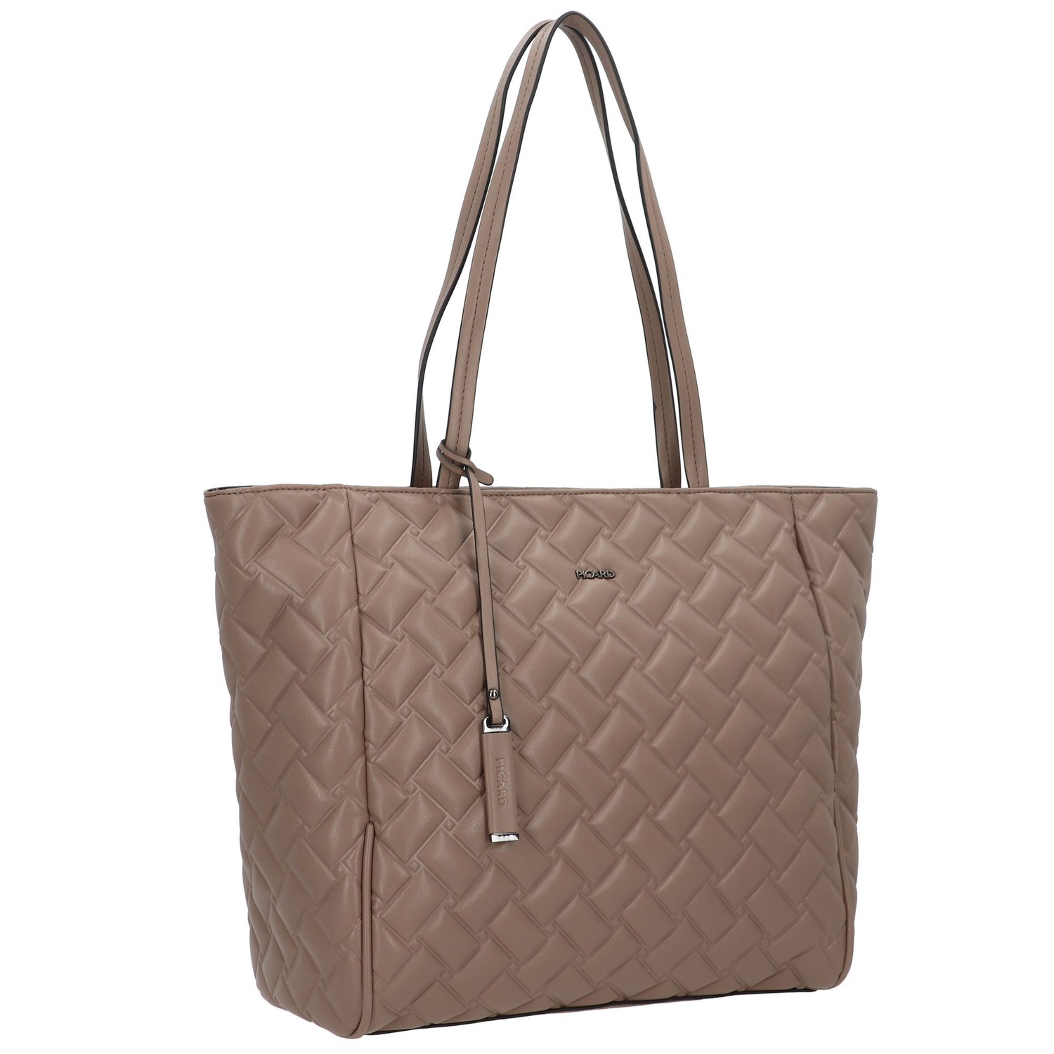 Tres Chic Shopper Tasche 43 cm