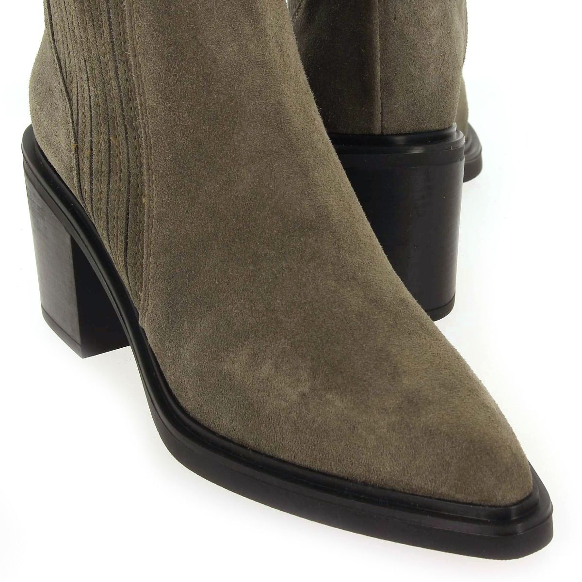 Alpe  2463 - Taupe Gris