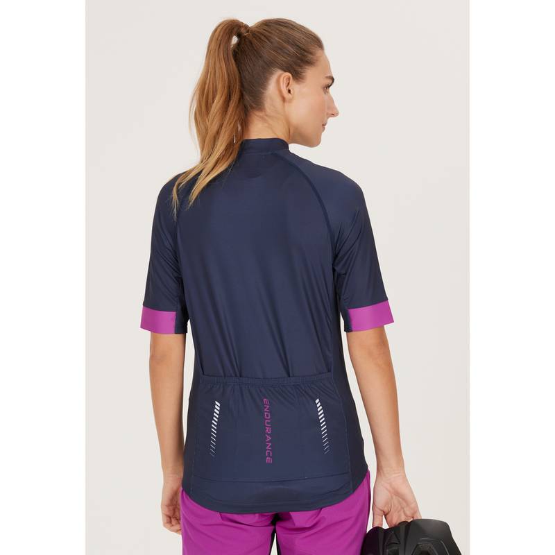 Endurance Donna Trikot Damen