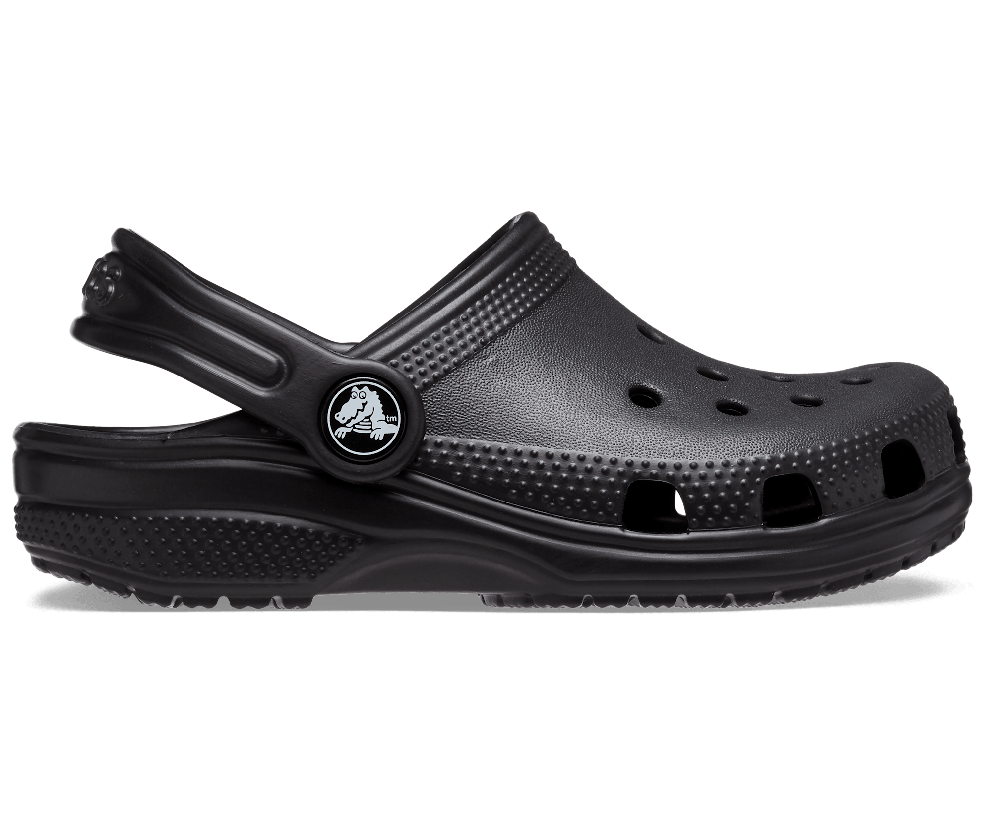 Toddler Classic Clog