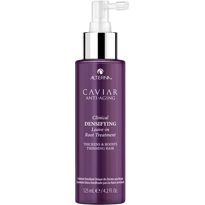 Densifying Leave-in Root Treatment