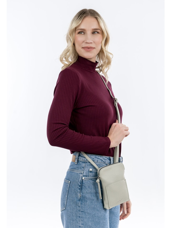 Tamaris Handyetui TAS Alessia in cement 812 günstig kaufen onesize