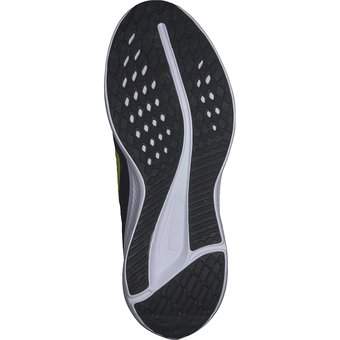 Nike Quest 5 Running in schwarz