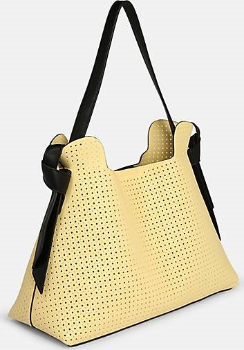 L.CREDI Ivett Schultertasche 30 cm