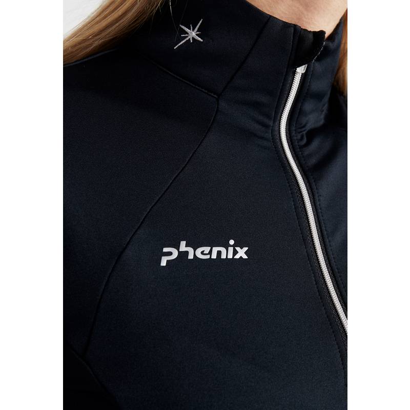 Phenix Lily Layerlangarmshirt Damen