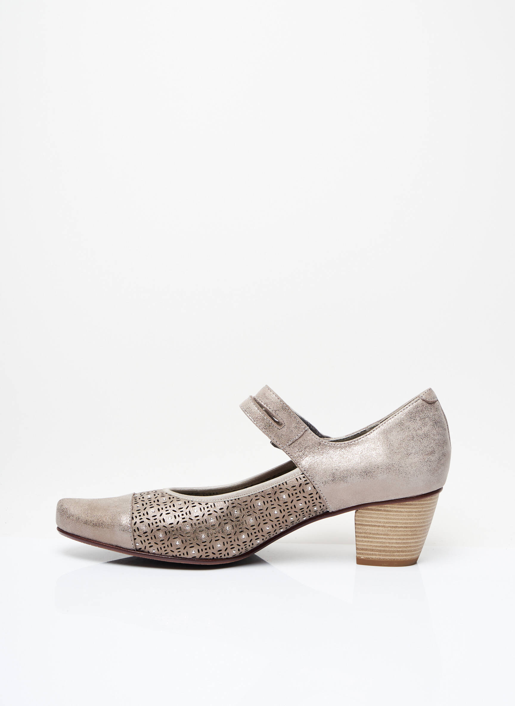 Dorking Escarpins Femme couleur marron