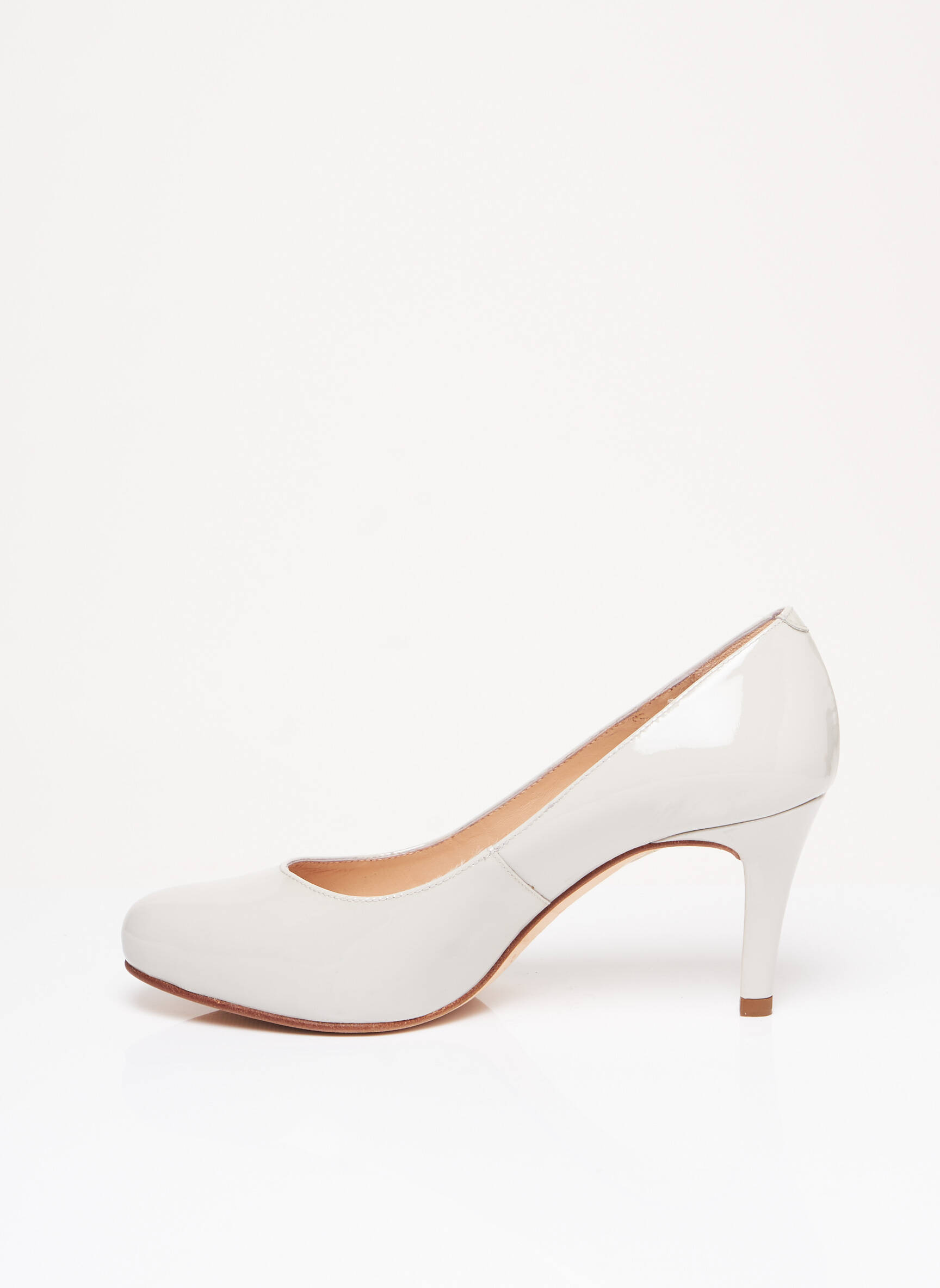 Unisa Escarpins Femme couleur gris