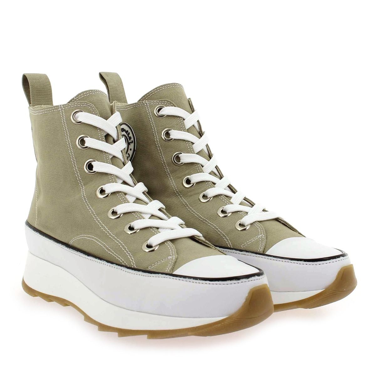 Rosemetal  FRASNE H0701A - Kaki