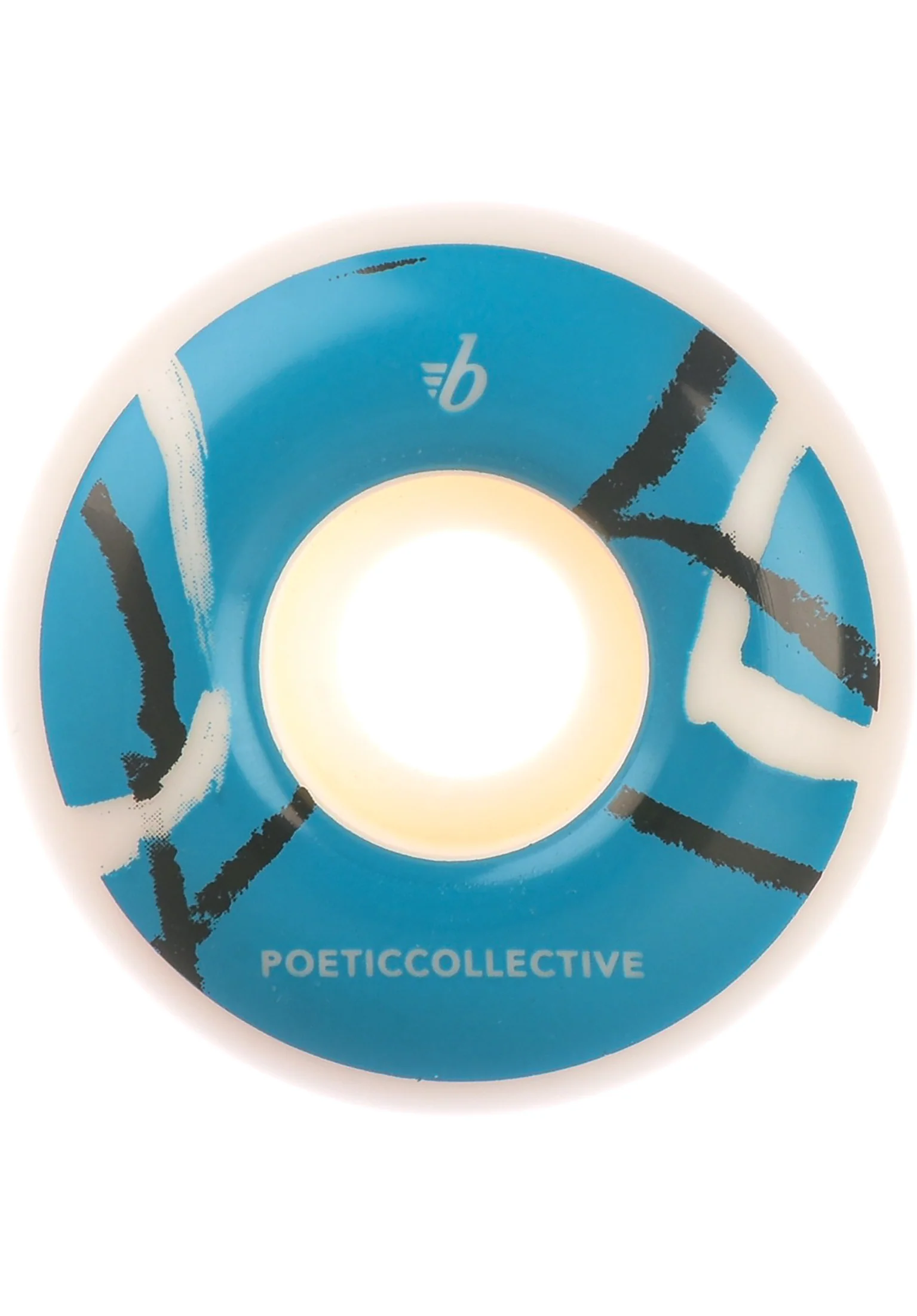 x Poetic Collective Round 101A