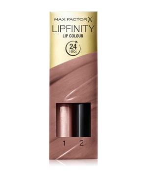 Max Factor Lipfinity Lippen Make-up Set-2.3 ml