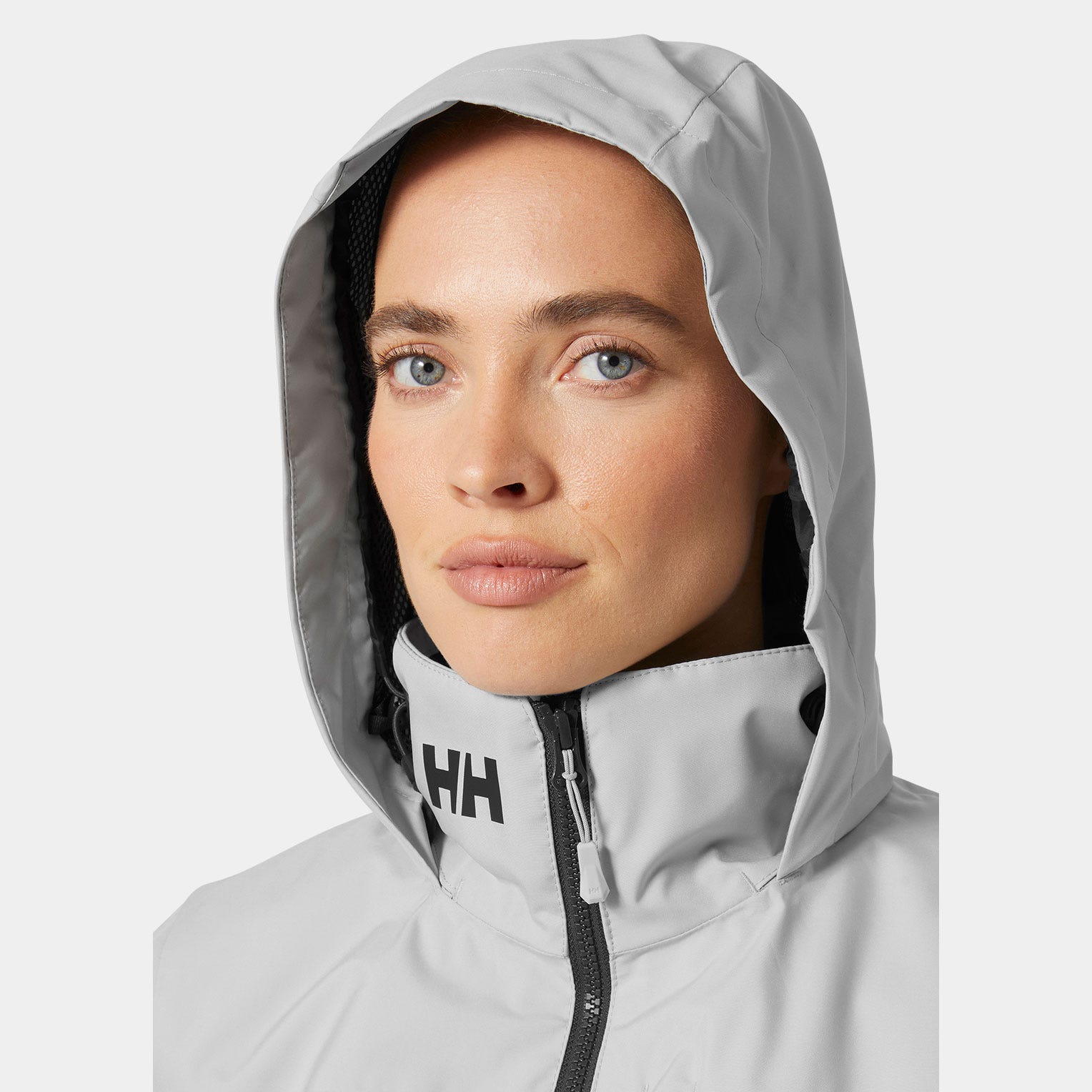Women’s Crew Hooded Midlayer Sailing Jacket 2.0