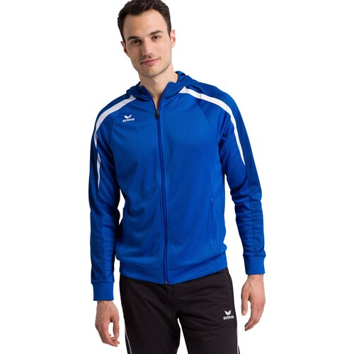 HERREN LIGA 2.0 TRAININGSJACKE MIT KAPUZE