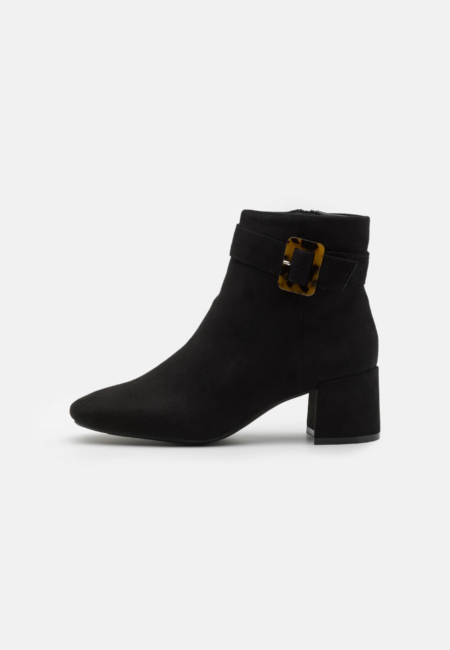 Botines de corte ancho Anna Field