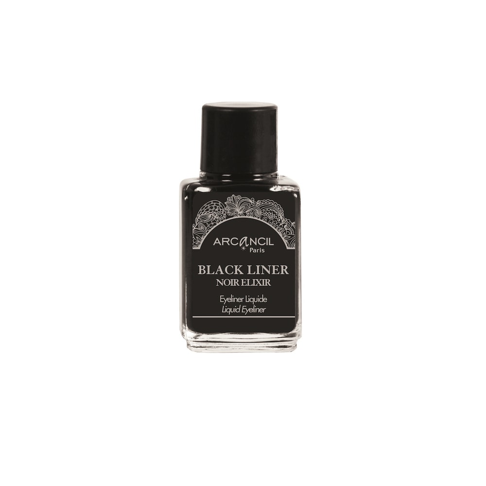 Arcancil Paris Black Liner Eyeliner Flacon
