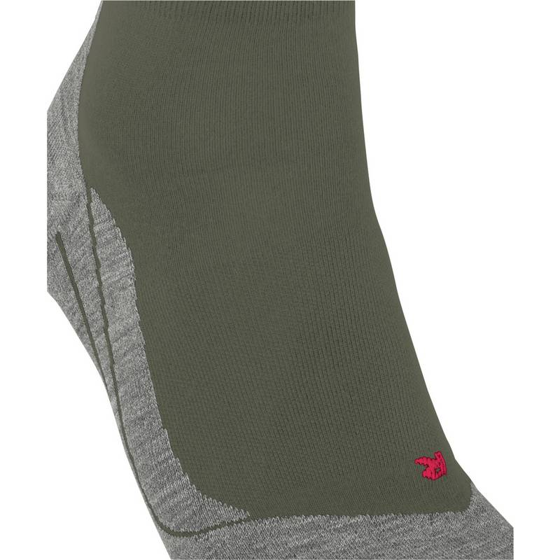 Falke RU4 Endurance Short Reflect Laufsocken Herren