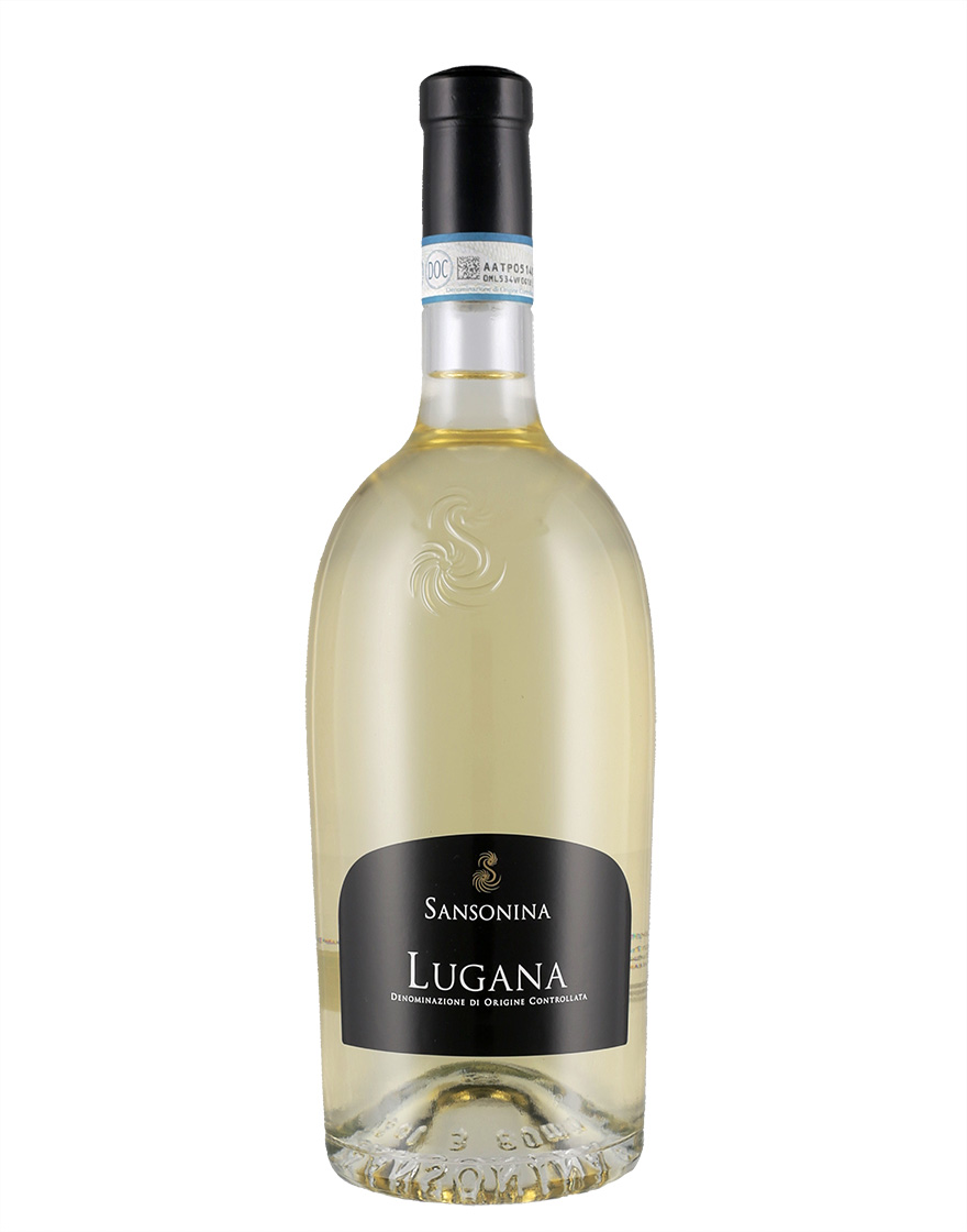 Lugana DOC Sansonina 2022 Zenato 0,75 ℓ