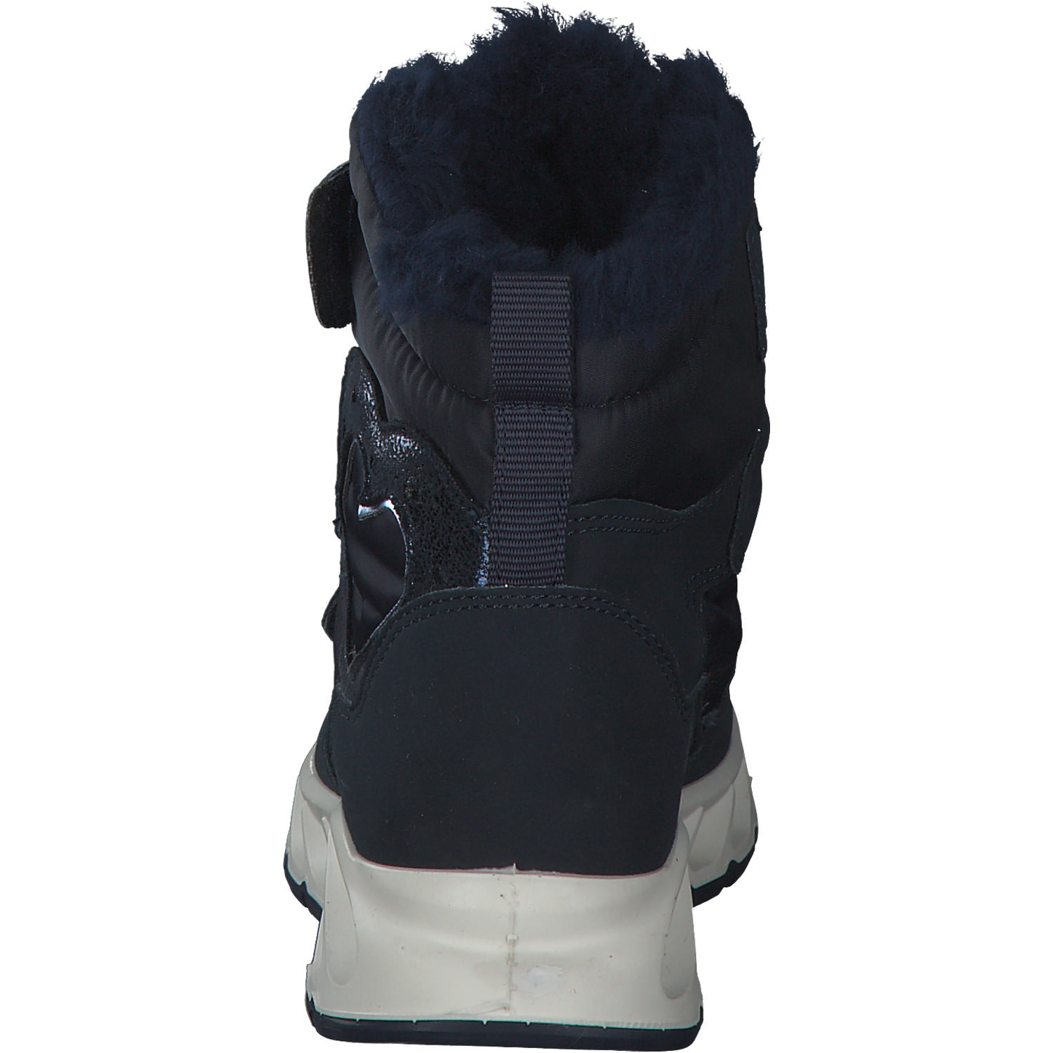 IMAC 282129, Winterstiefel, Kinder, Blau