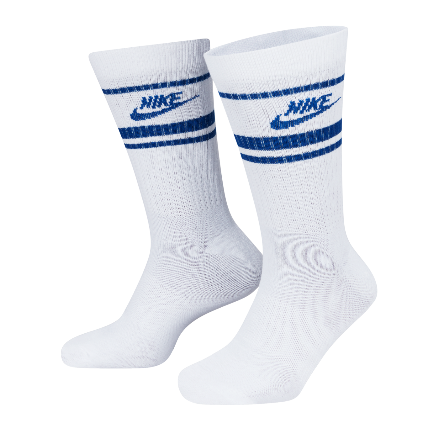 Nike Essential Crew Stripe Socken 3er Pack F105