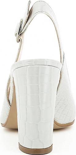 EVITA Damen Sling Pumps NICOLINA