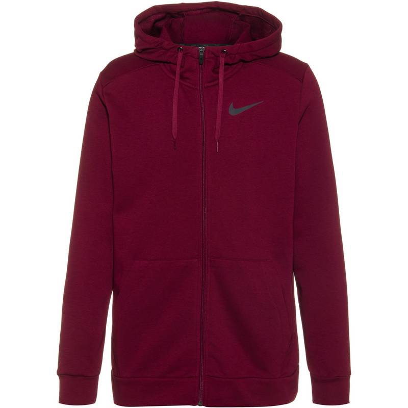 Nike Dry Trainingsjacke Herren