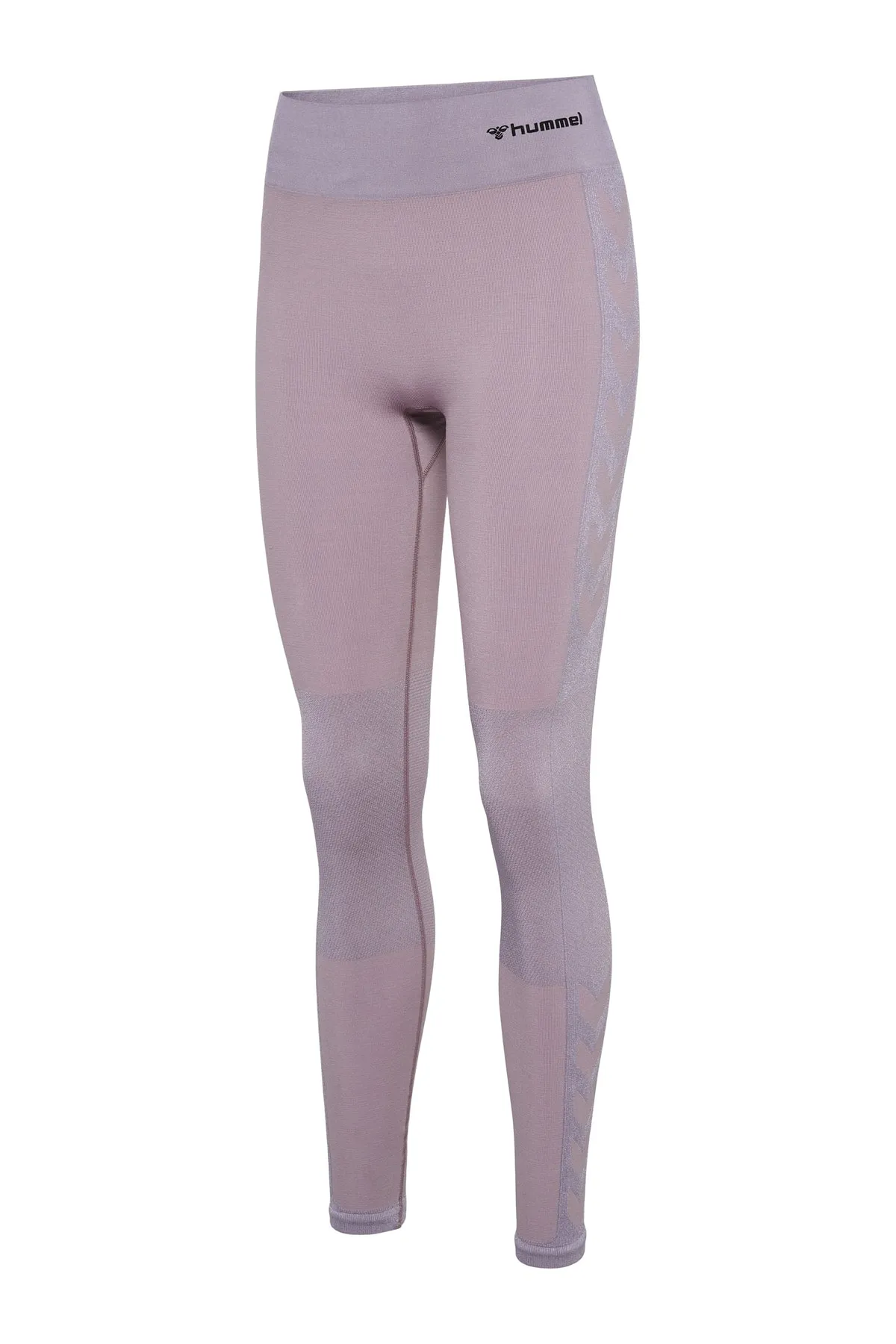 hummel  hmlCLEA SEAMLESS MID WAIST TIGHTS