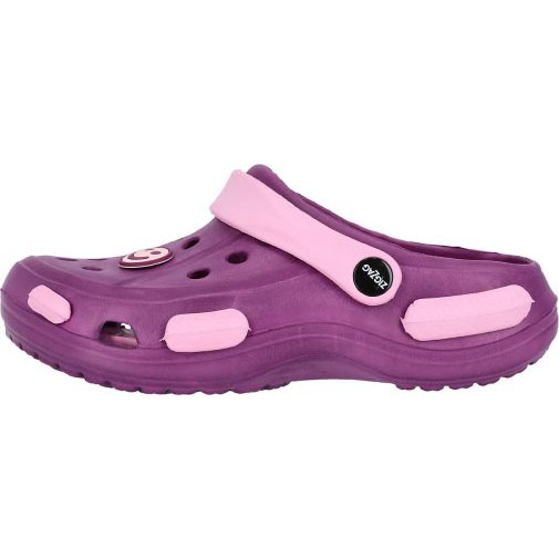 ZIGZAG Clogs Naike aus stoßfederndem EVA