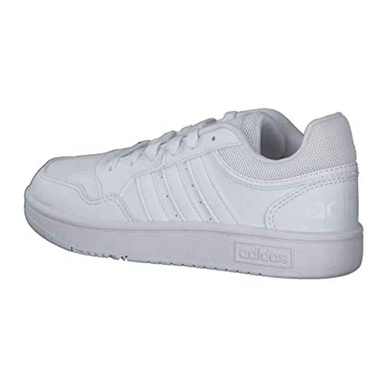 ADIDAS Jungen Sneaker weiss