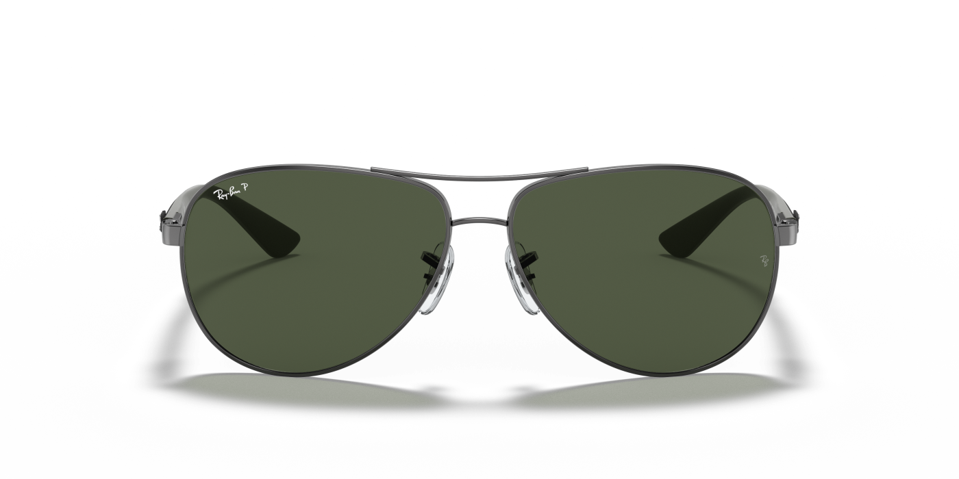 FIBRĂ DE CARBON - Verde bronz lucios