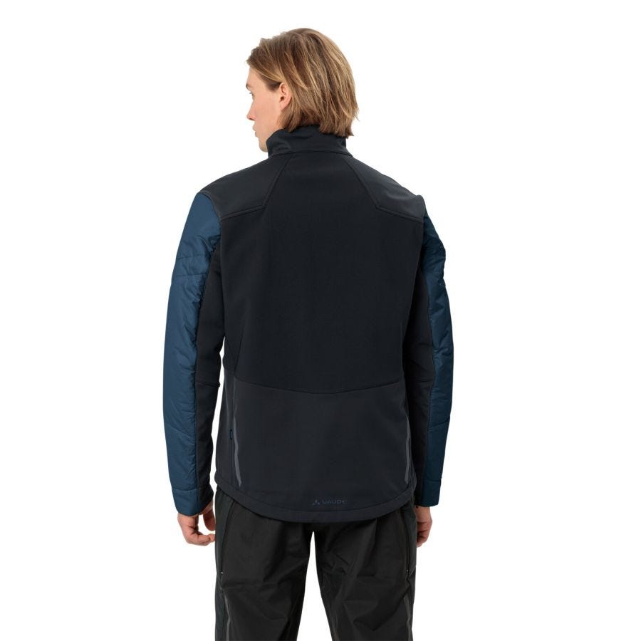Minaki VI Thermo Fahrradjacke Herren