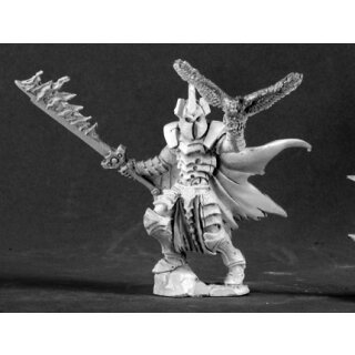 Murkillor the Wraith King (REA03446)