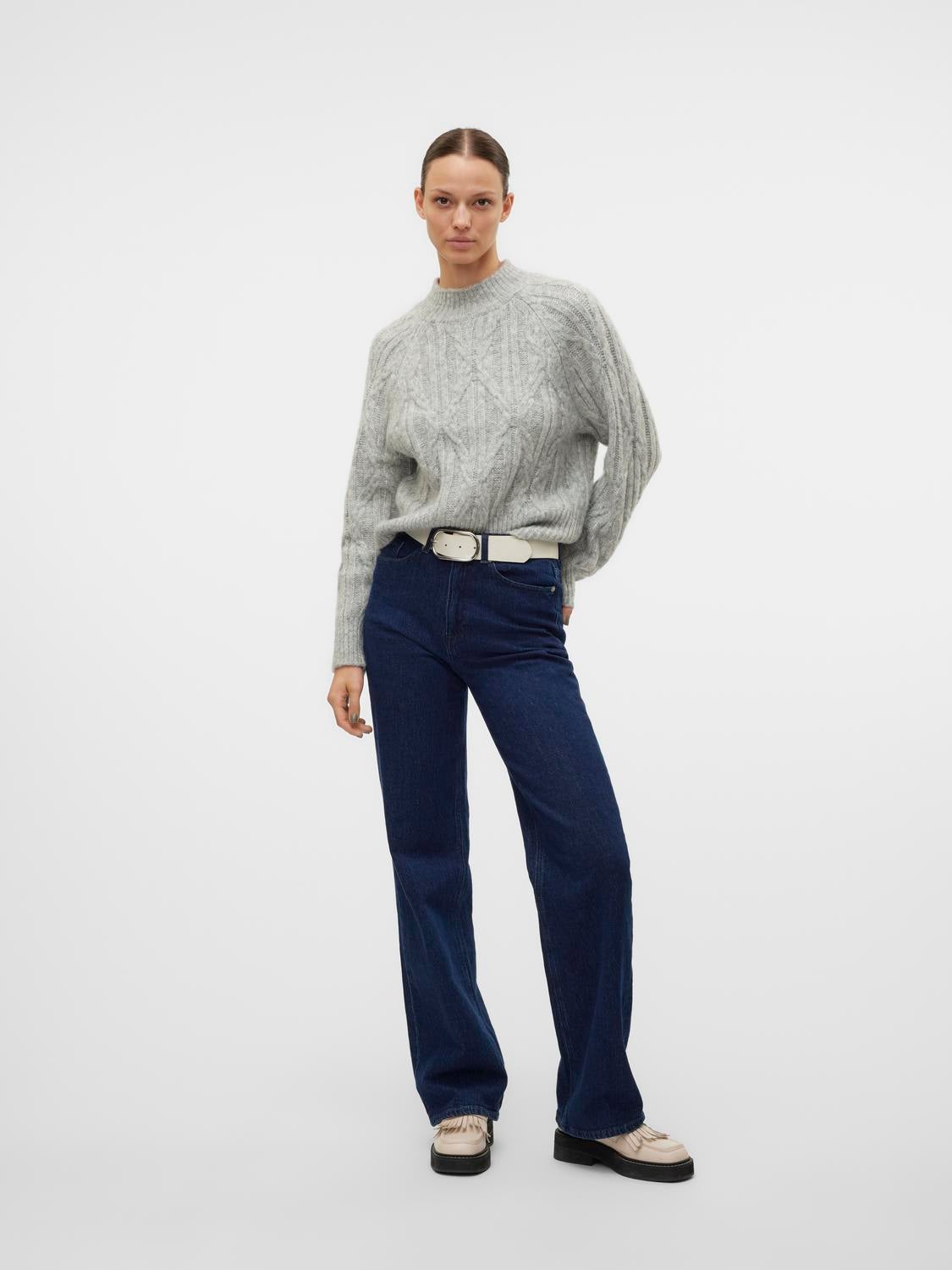 VMBAILY Pullover