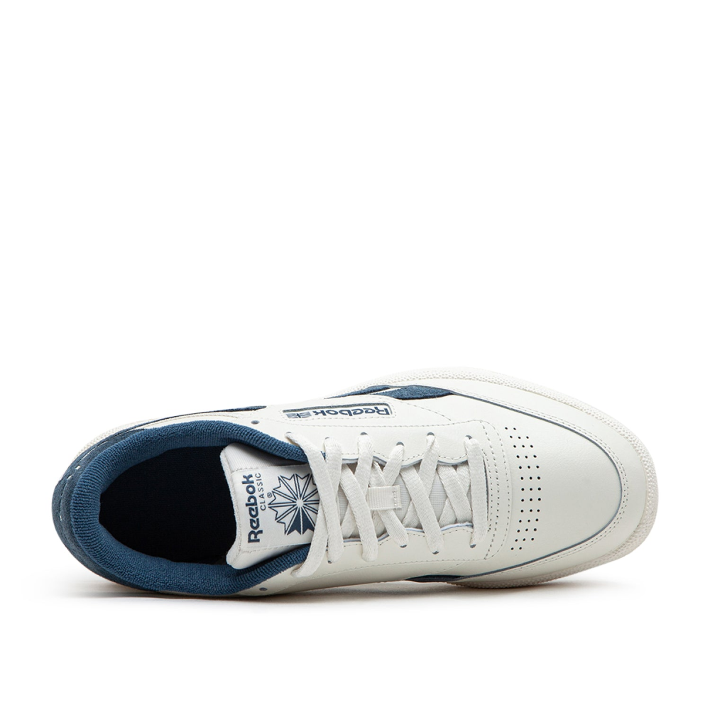 Reebok Club C Revenge 100033161 / weiss