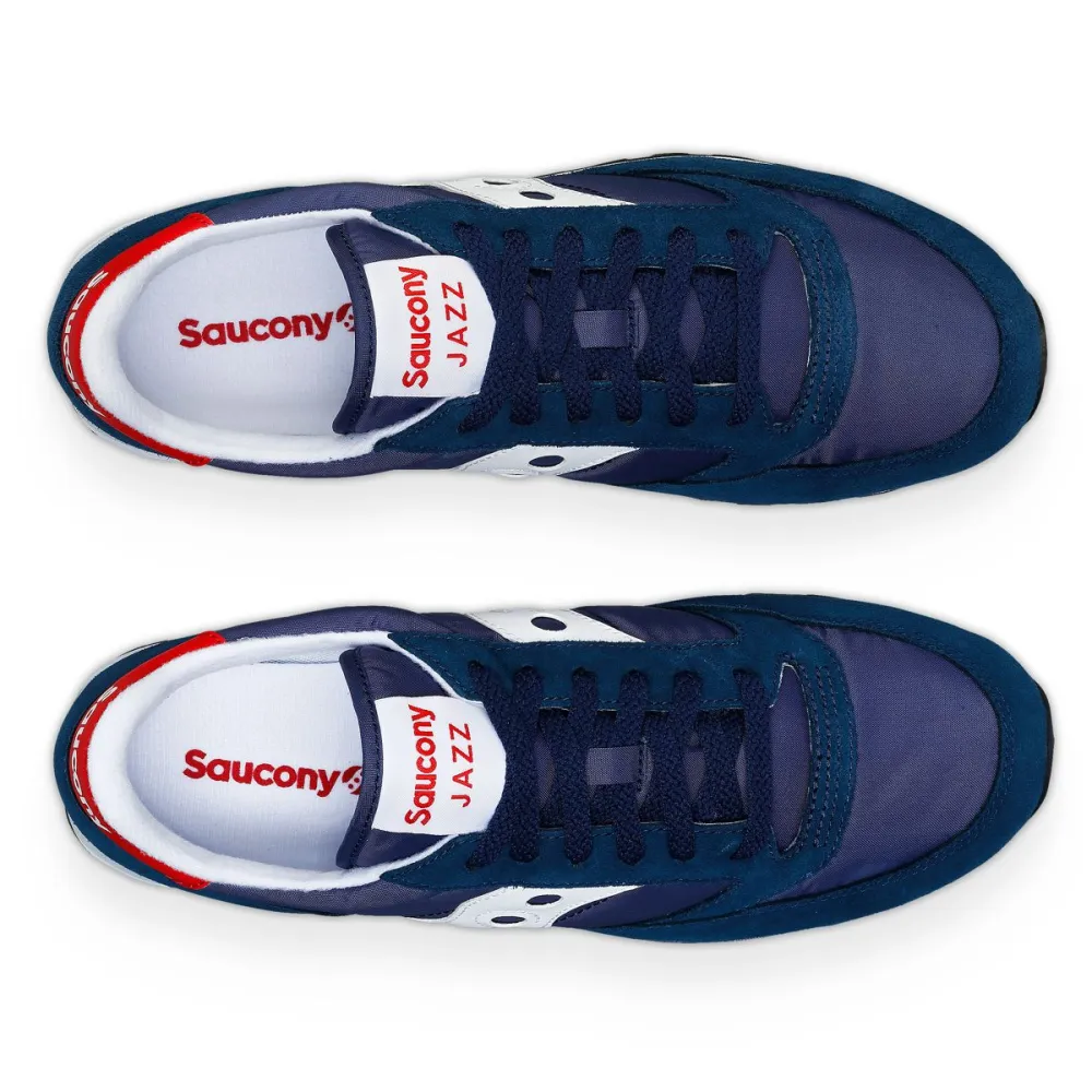 Saucony Jazz Original S2044-692 / blau