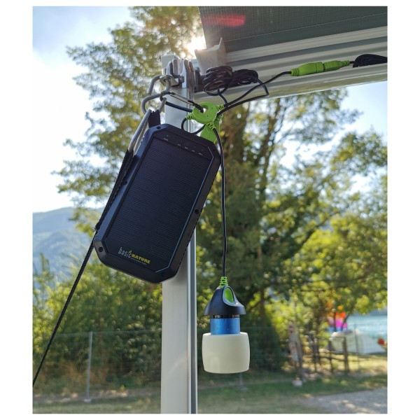 Origin Outdoors - LED-Lampe Connectable - LED-Lampe