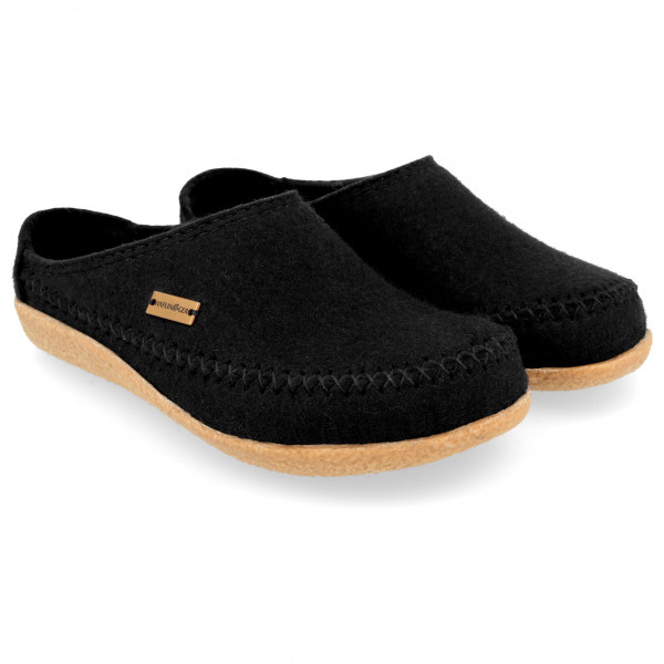 Haflinger - Blizzard Credo - Hüttenschuhe