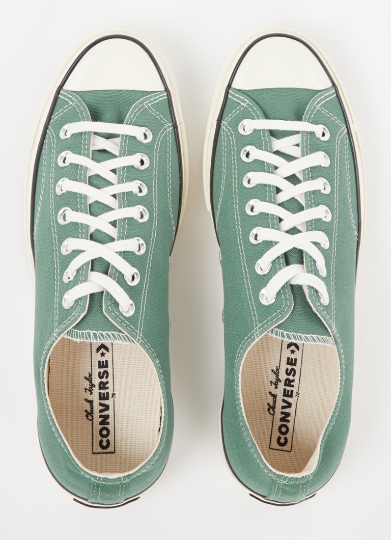 Converse Chuck 70 OX audekla kedas