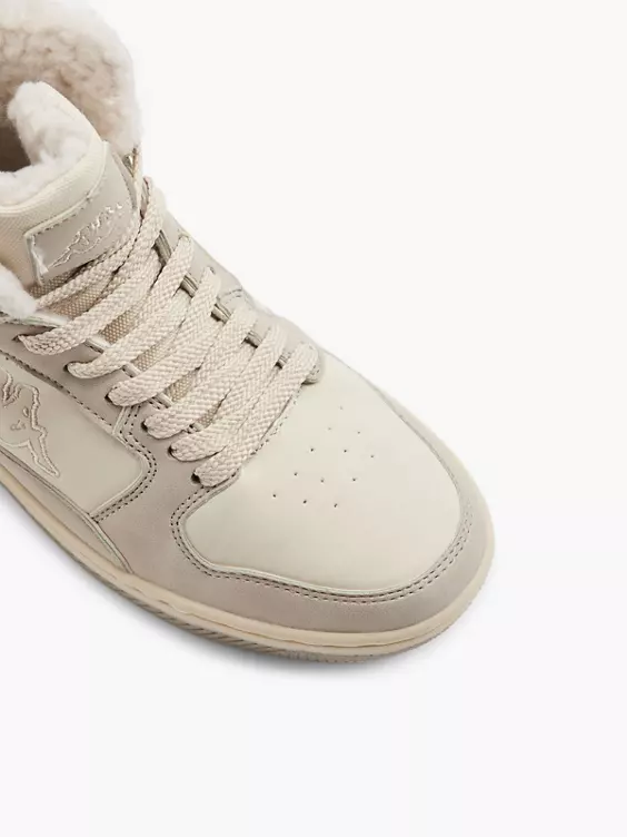 Kappa Hoher Sneaker