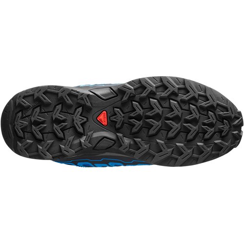 KINDER MULTIFUNKTIONSSTIEFEL X-ULTRA MID GTX J